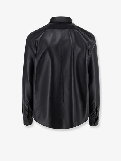 Leather Shirt/Jacket thumbnail