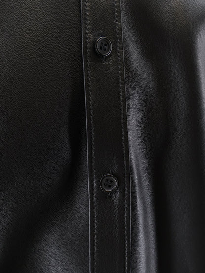 Leather Shirt/Jacket thumbnail