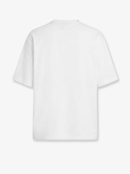 Oversized cotton T-shirt thumbnail