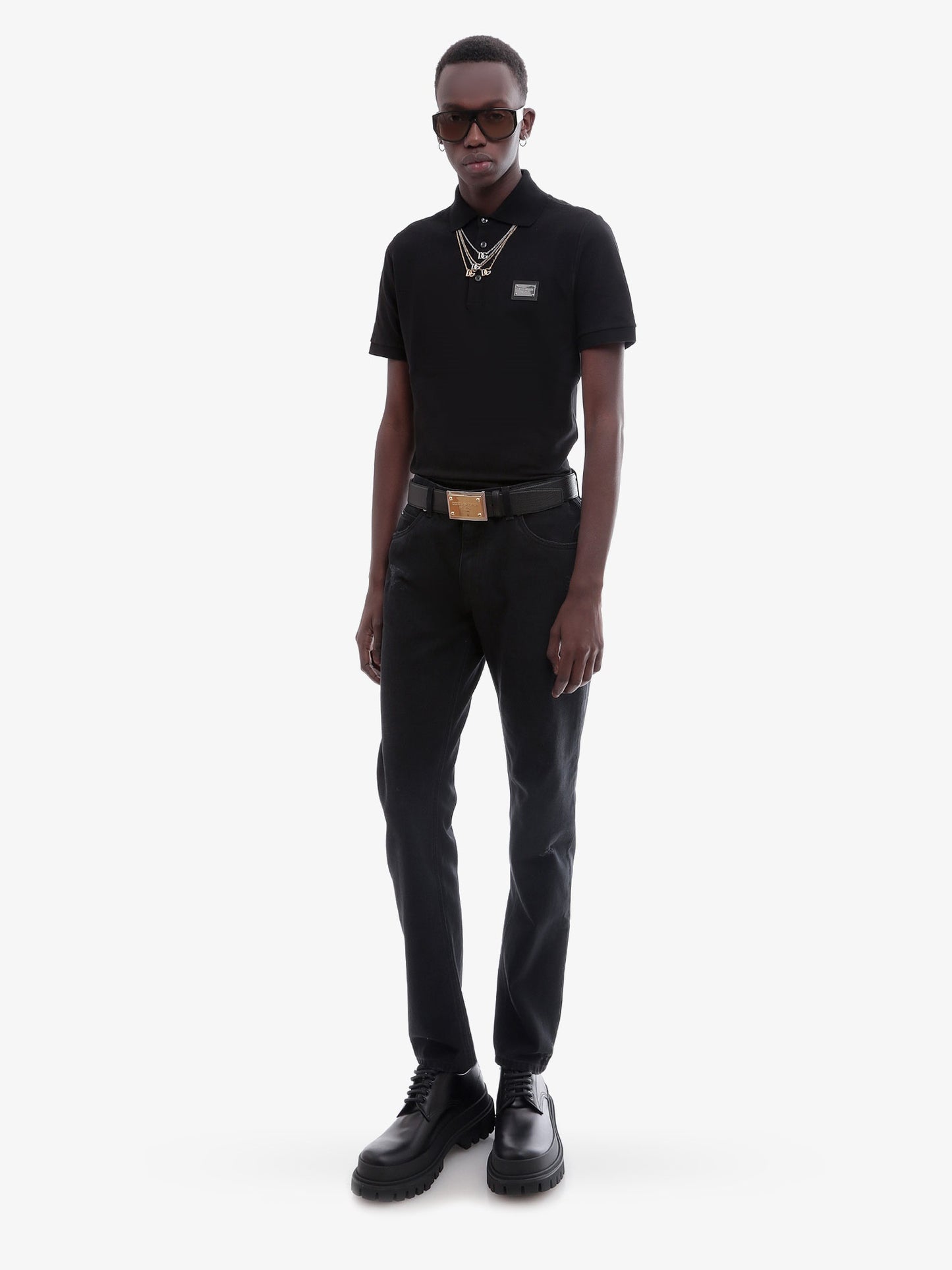 Cotton t-shirt