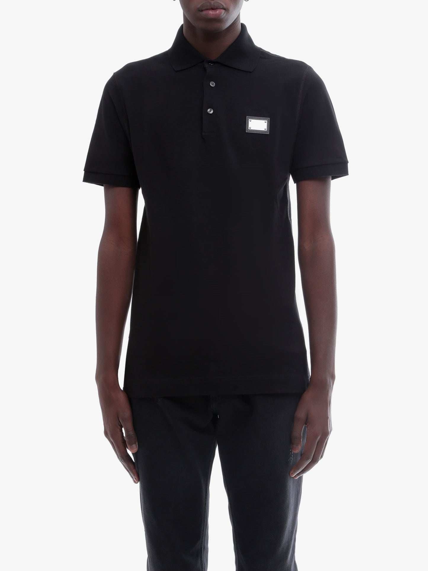 Cotton t-shirt