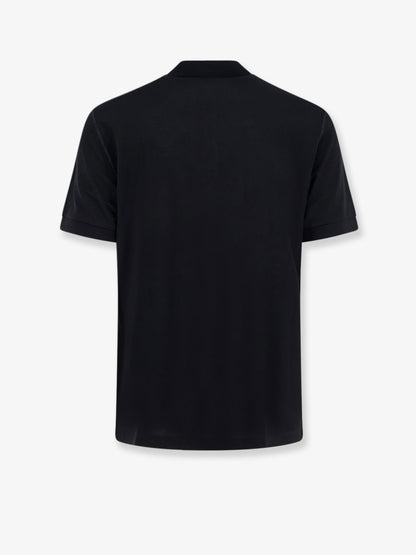 Cotton polo shirt thumbnail