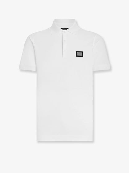 Cotton polo shirt thumbnail