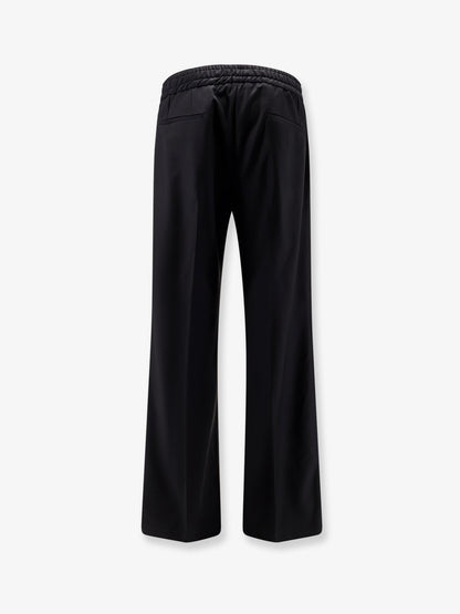 Pantaloni in lana vergine thumbnail