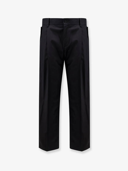 Cotton trousers thumbnail