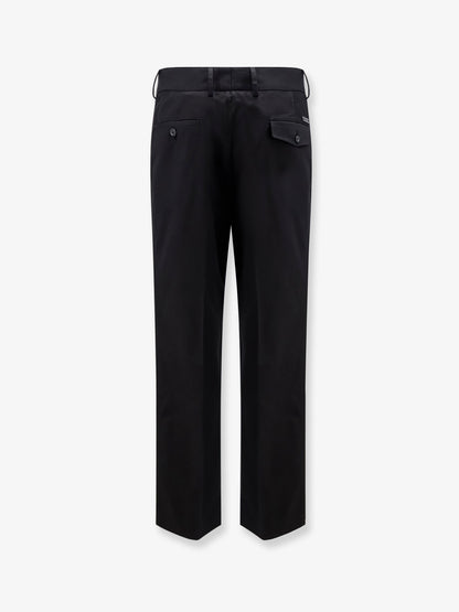Cotton trousers thumbnail