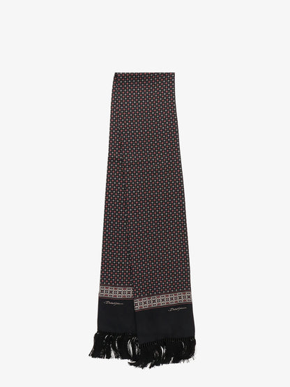 Silk scarf thumbnail