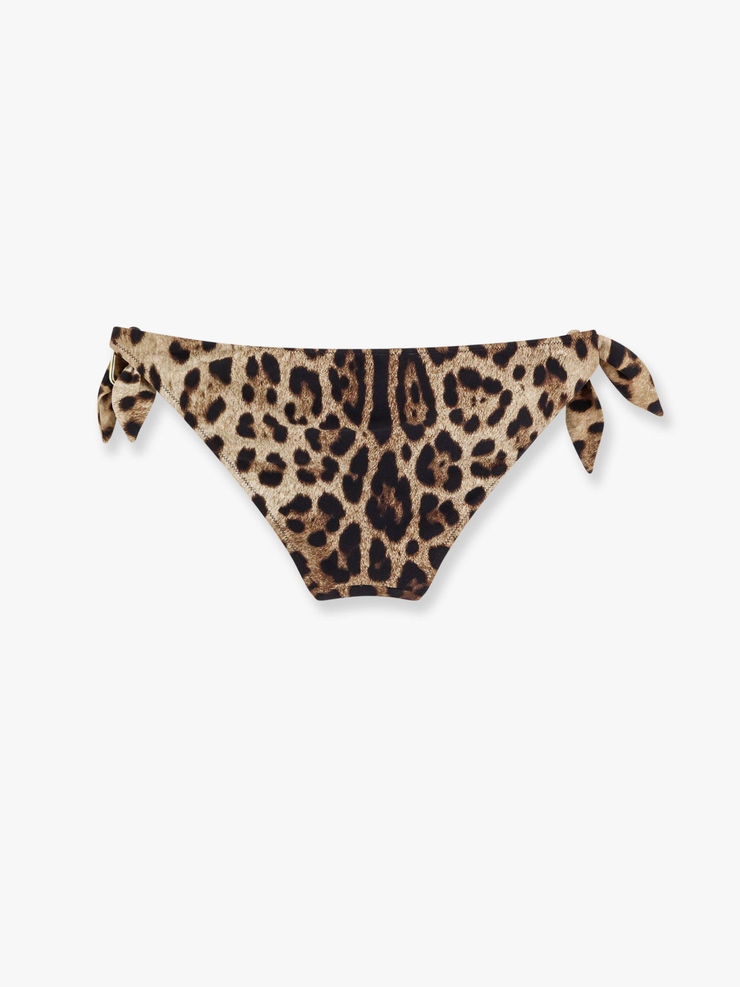 Lycra bikini bottoms