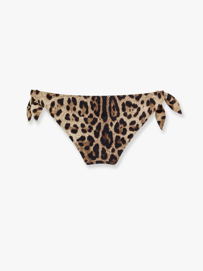 Lycra bikini bottoms thumbnail