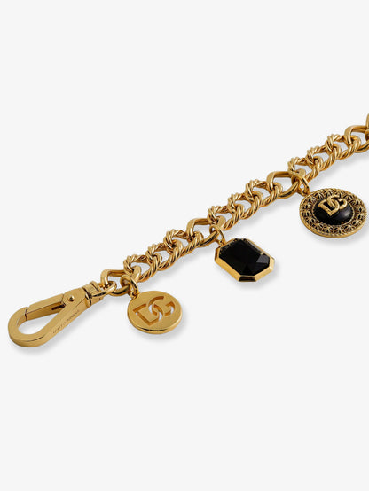 Like a virgin brass bracelet thumbnail