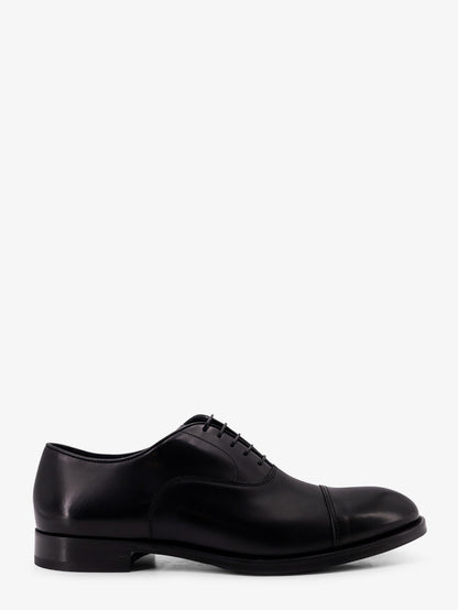 Leather lace up thumbnail