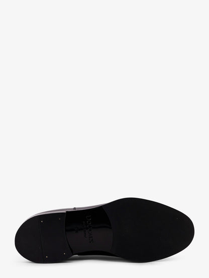 Leather lace up thumbnail