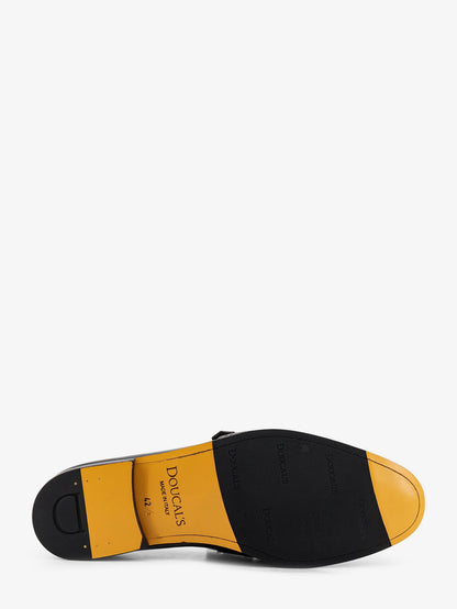 Decò leather loafers thumbnail