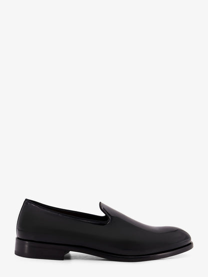 Patent leather loafers thumbnail
