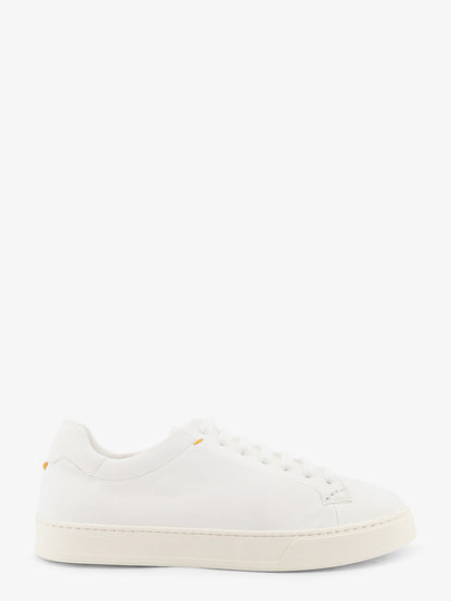 Sneakers in pelle thumbnail