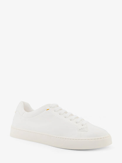 Sneakers in pelle thumbnail