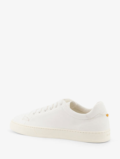 Sneakers in pelle thumbnail