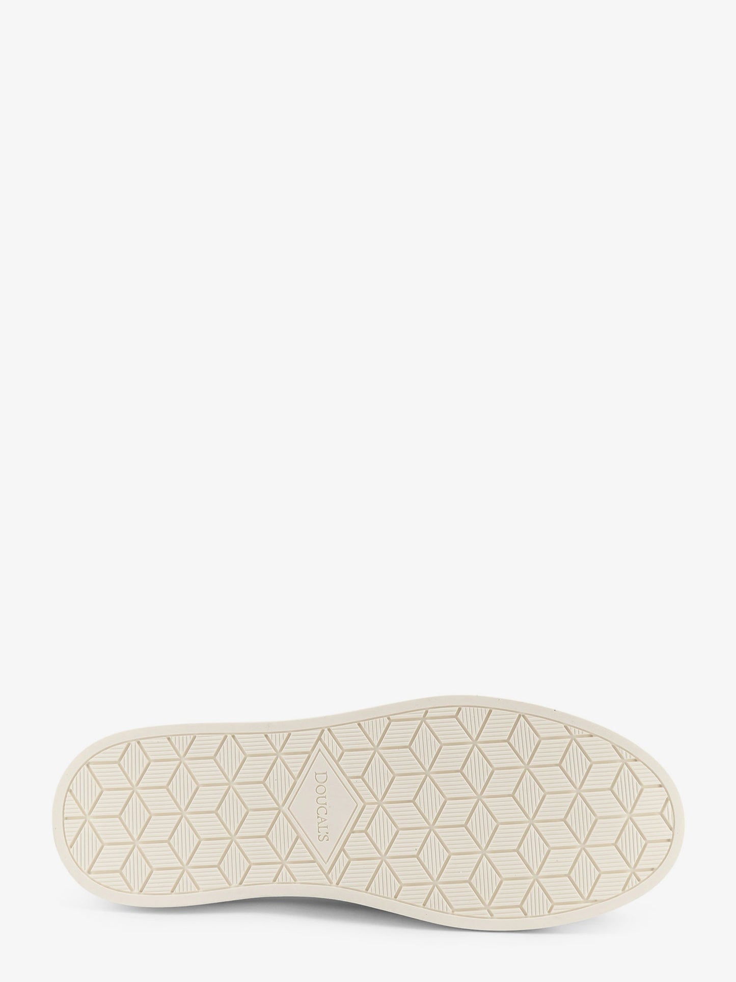 Morgan leather sneakers