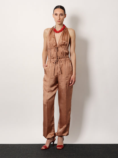 Penra viscose trousers thumbnail
