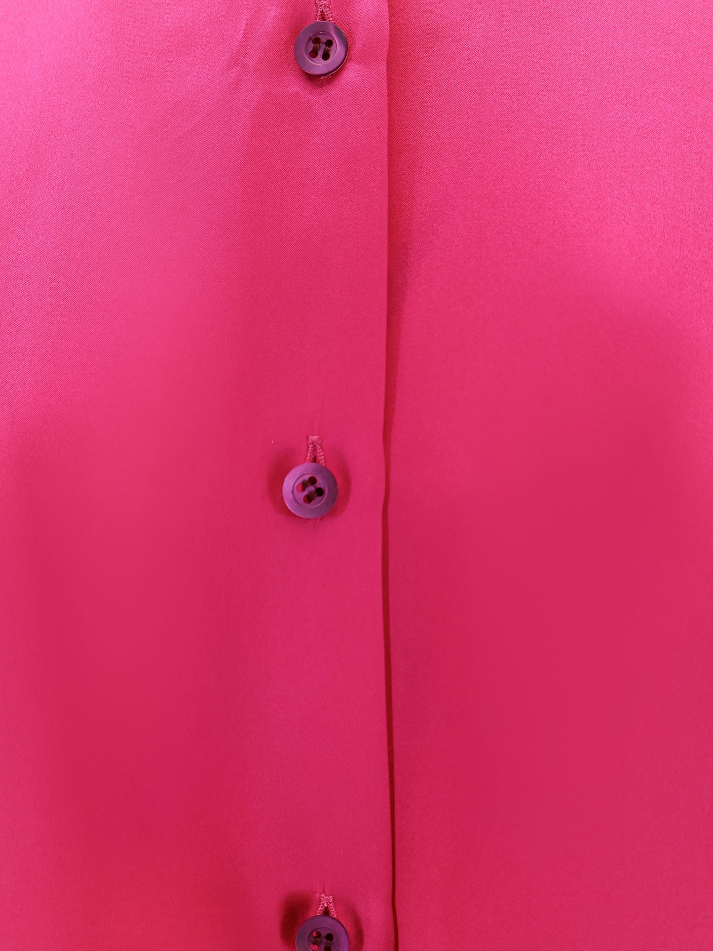 Casia silk shirt