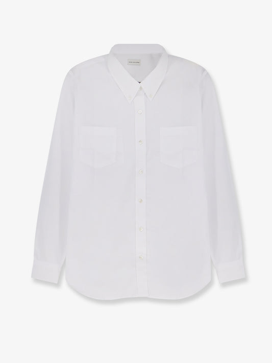 Camicia Cheers in cotone