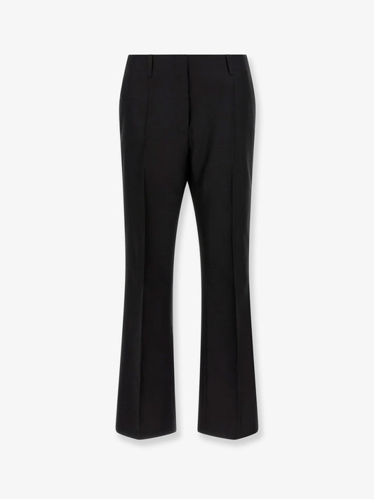 Paloma wool and silk trousers