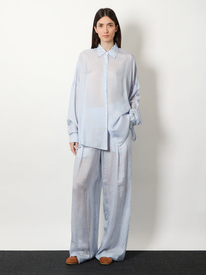 Pila cupro trousers thumbnail