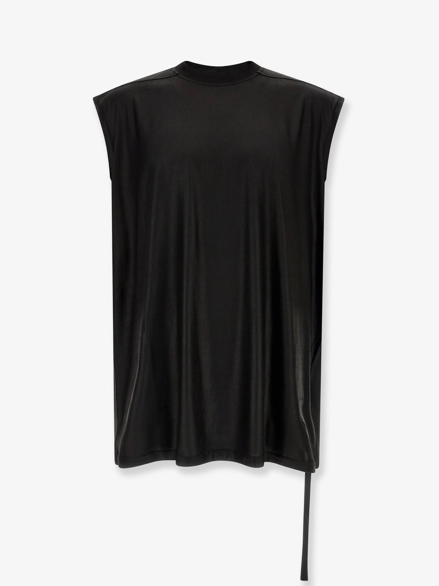 Technical fabric T-shirt