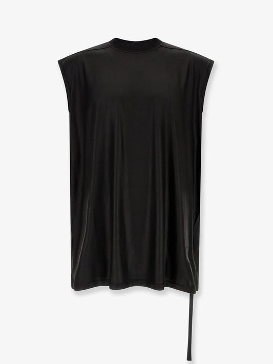 Technical fabric T-shirt