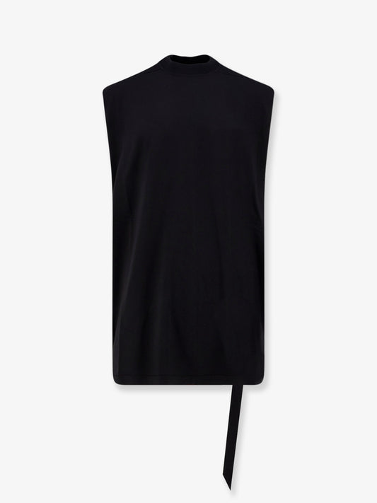 Cotton tank top