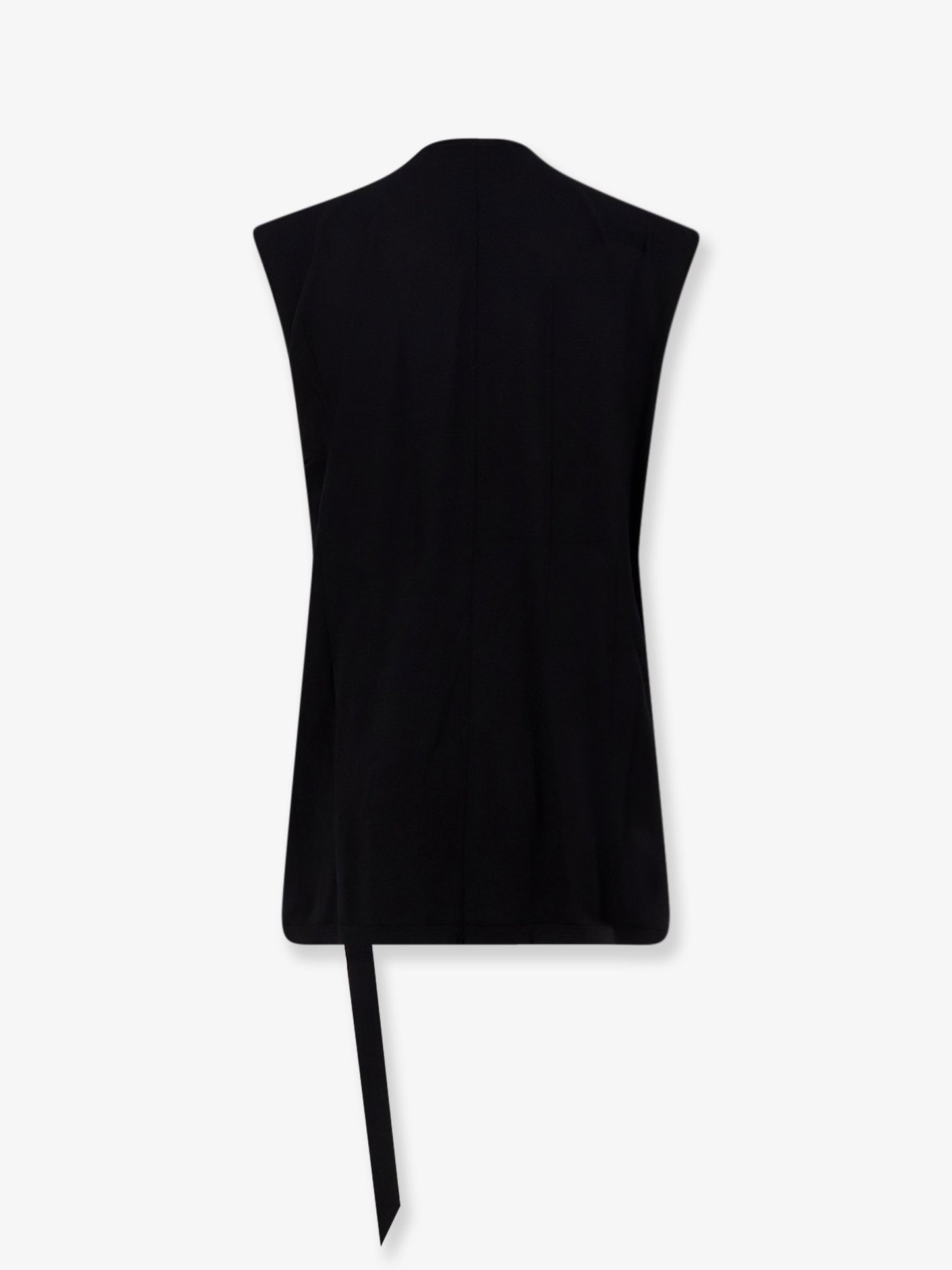 Cotton tank top