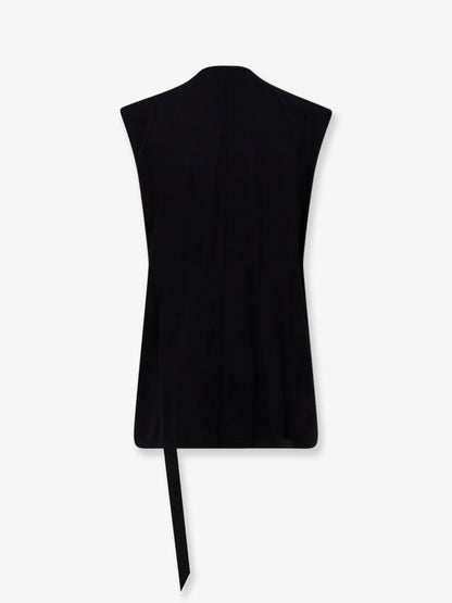 Cotton tank top thumbnail