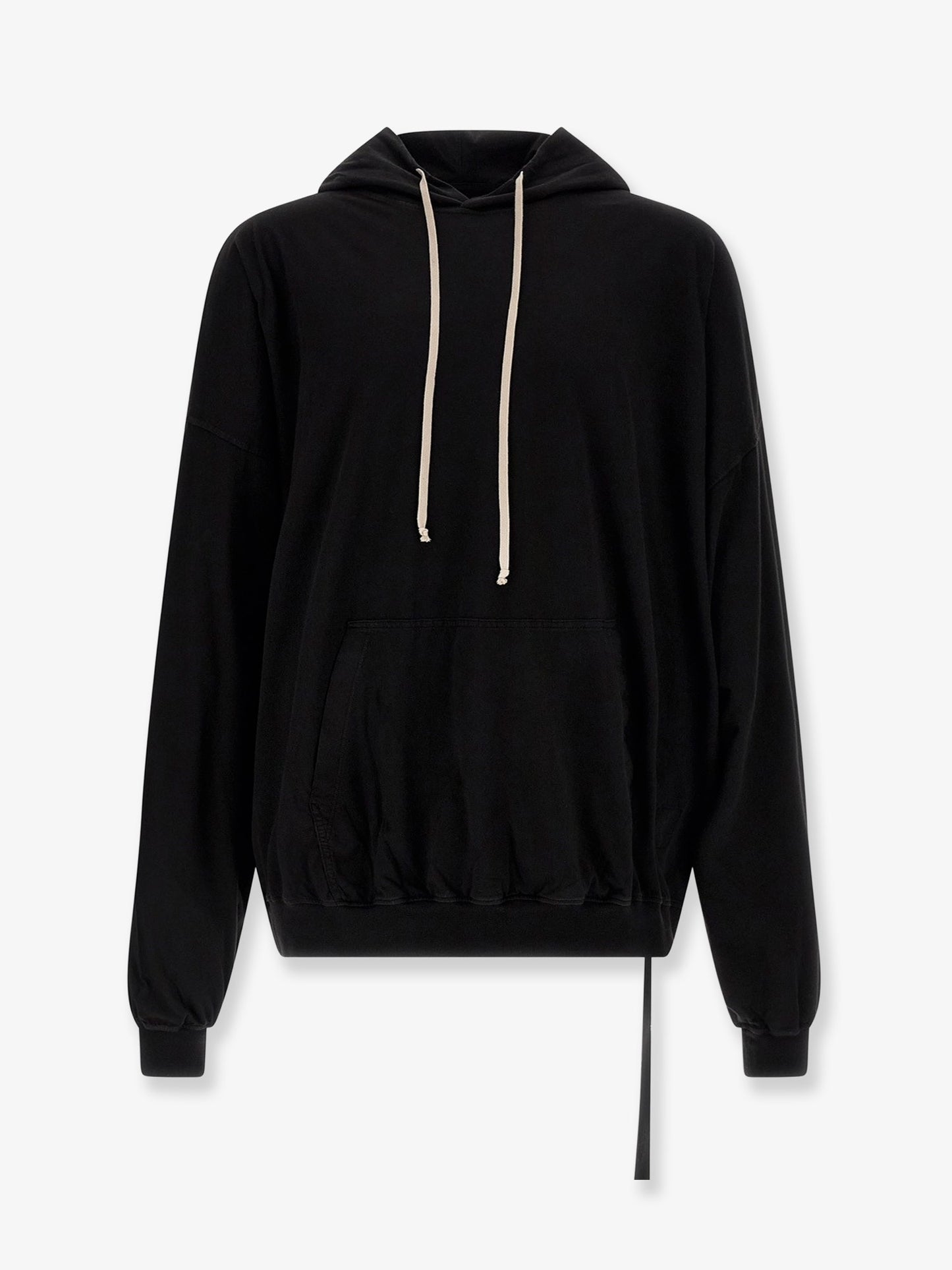 Hun certified cotton sweatshirt