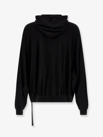 Hun certified cotton sweatshirt thumbnail