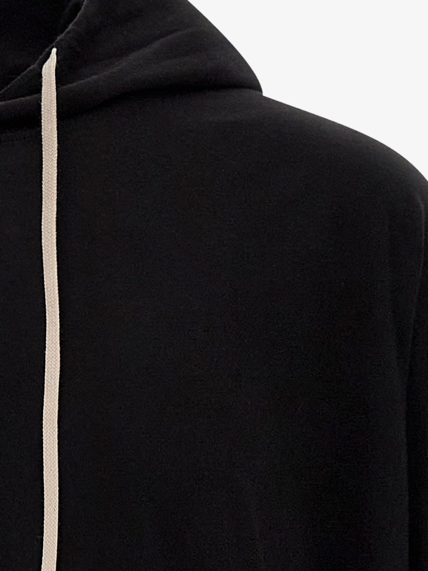 Hun certified cotton sweatshirt