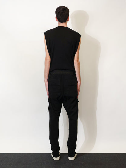 Cotton trousers thumbnail