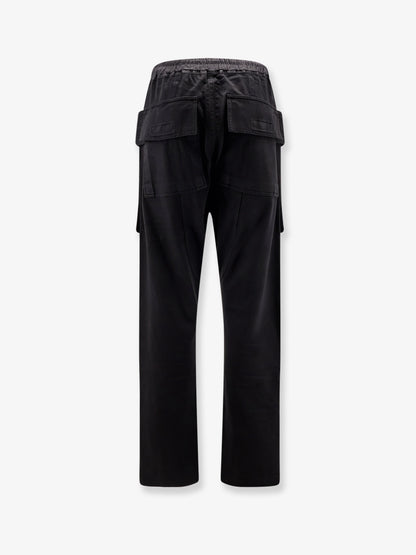 Cotton trousers thumbnail