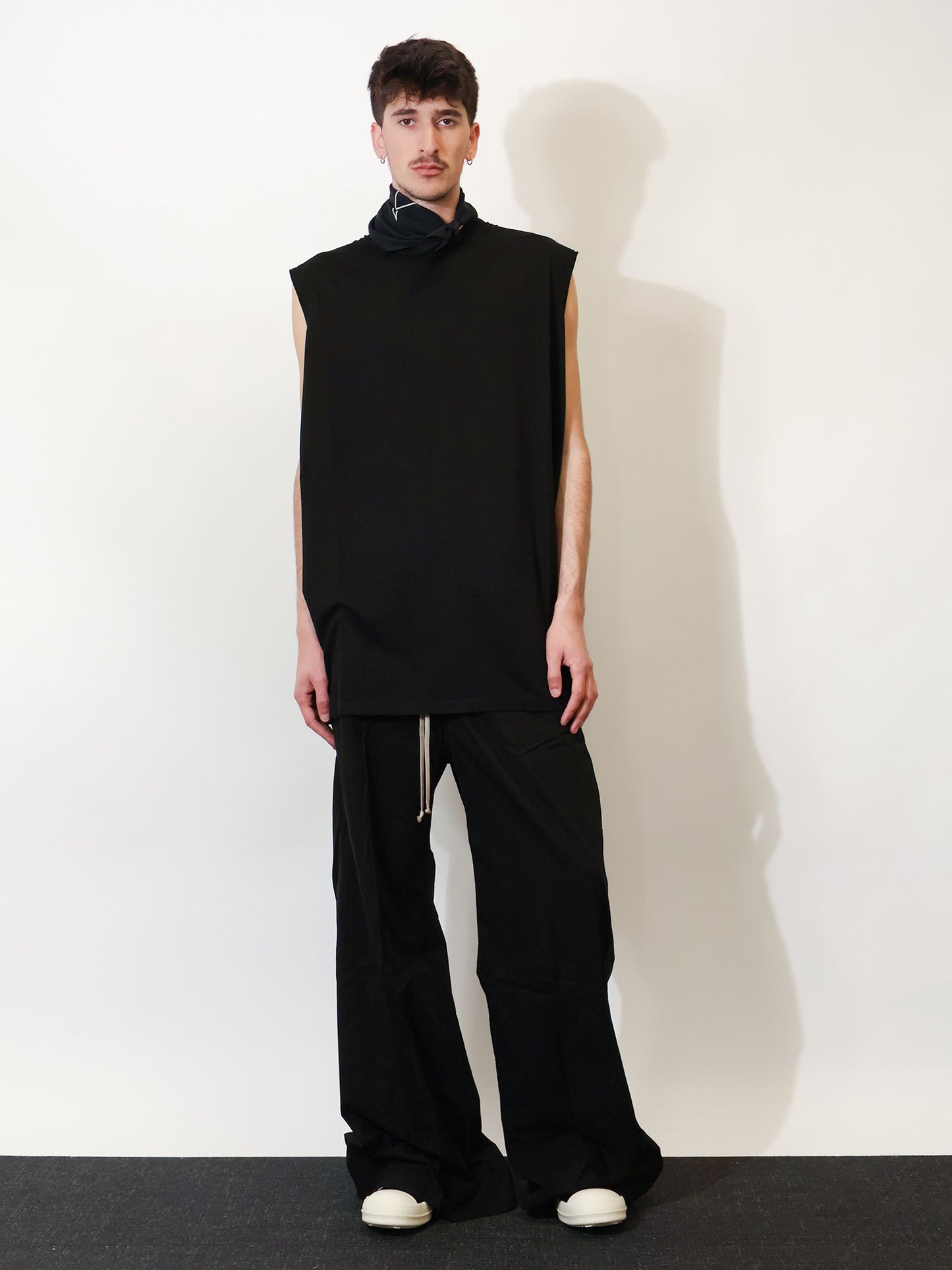 Cotton trousers