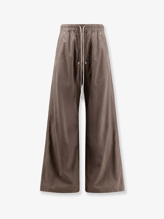 Cotton trousers