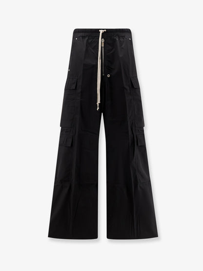 Double Cargo Jumbo Belas trousers thumbnail