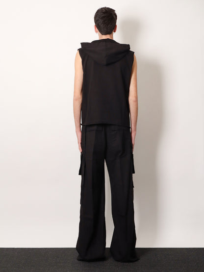 Double Cargo Jumbo Belas trousers thumbnail