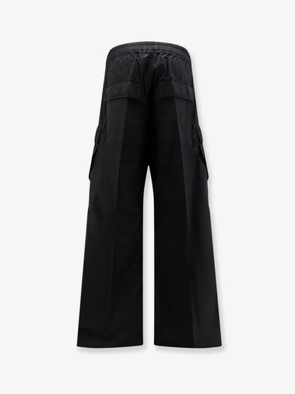 Double Cargo Jumbo Belas trousers thumbnail