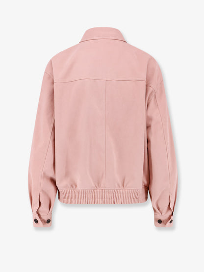 Alter-Suede Jacket thumbnail