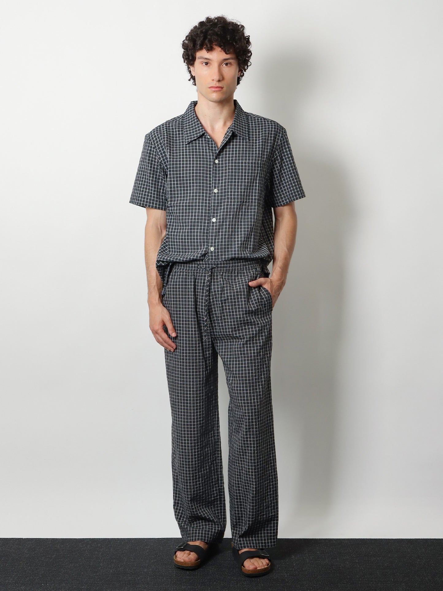 Unisex Pajamas trousers