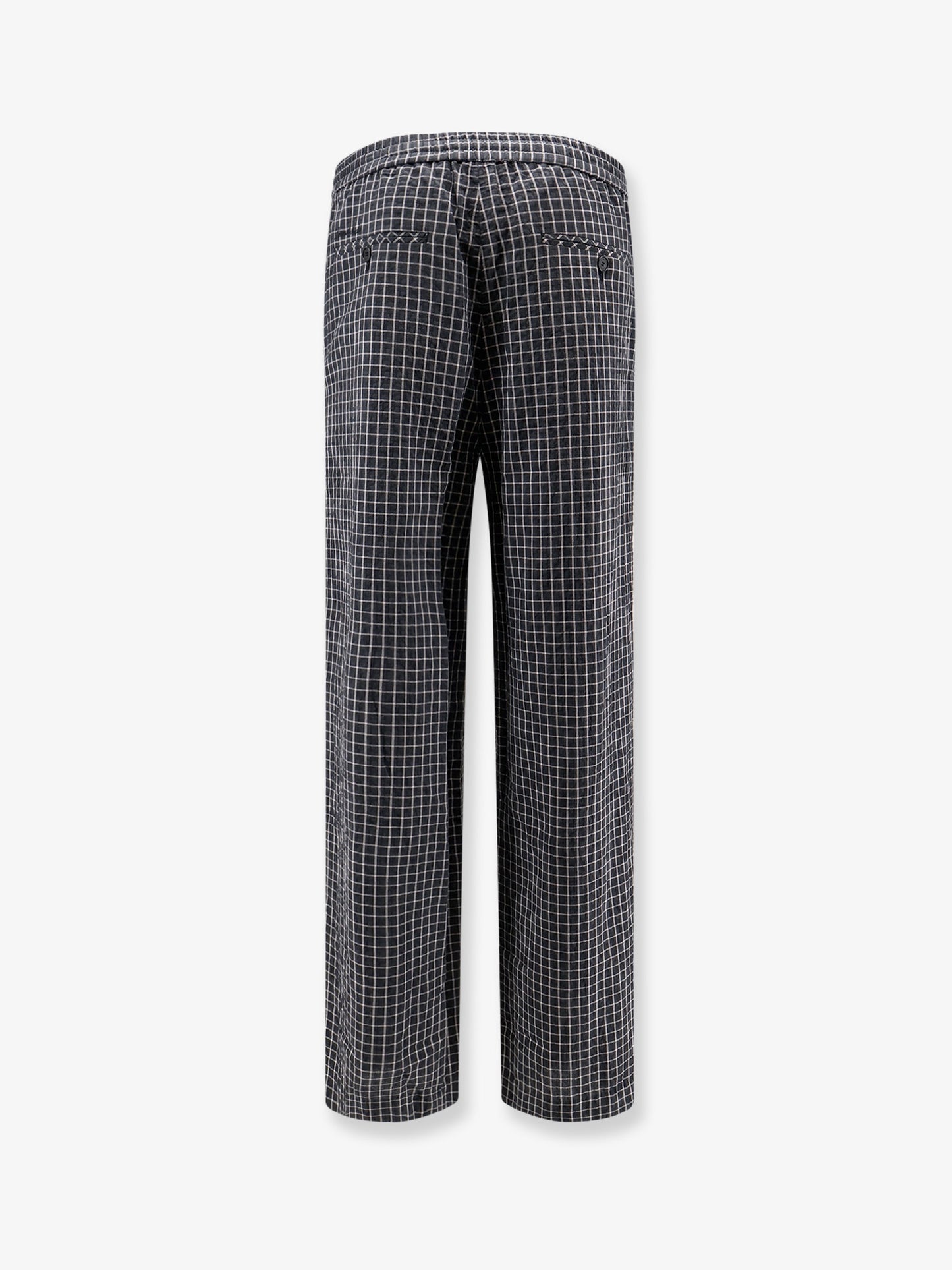 Unisex Pajamas trousers