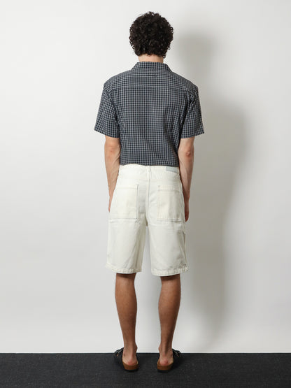 Cotton Bermuda shorts thumbnail