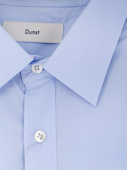 Unisex cotton shirt thumbnail