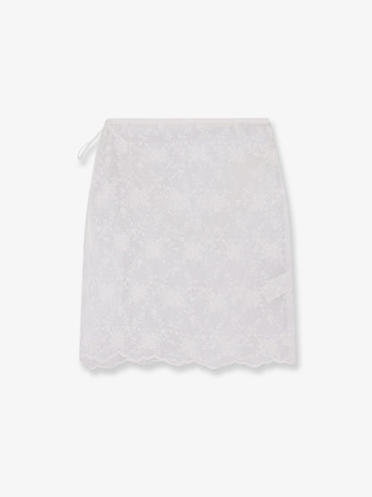 Needlework Layering Skirt thumbnail