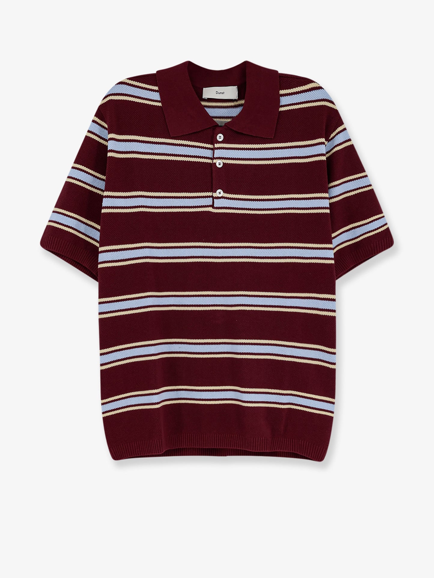 Maglia Polo Unisex in cotone