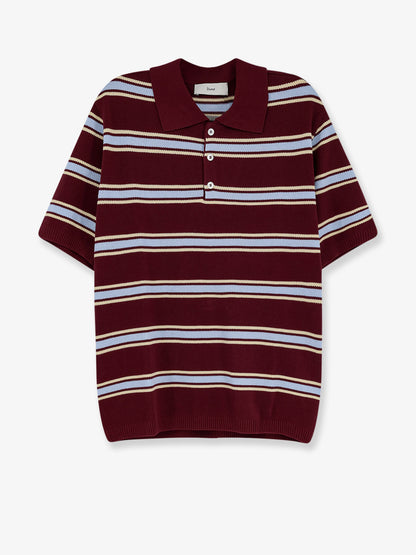 Maglia Polo Unisex in cotone thumbnail